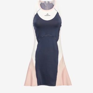 Stella McCartney Adidas Tennis Dress